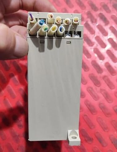 مرحل الأمان G9SX-AD322-T15-RC المنتجات الصناعية مع ضمان لمدة سنة واحدة في المخزون in Kuwait