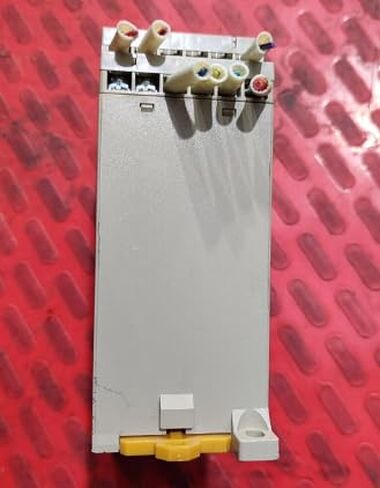 مرحل الأمان G9SX-AD322-T15-RC المنتجات الصناعية مع ضمان لمدة سنة واحدة في المخزون in Kuwait