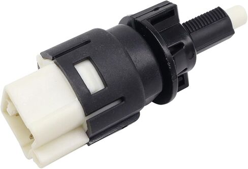 HiSport Cruise Control and Brake Light Switch Assembly 36750-SMA-003 36750-S5A-J02 Compatible with Acura El ILX Mdx RDX Rsx Tsx Zdx, Replacement for Honda Accord Crosstour Civic CR-V Cross Element in Saudi Arabia