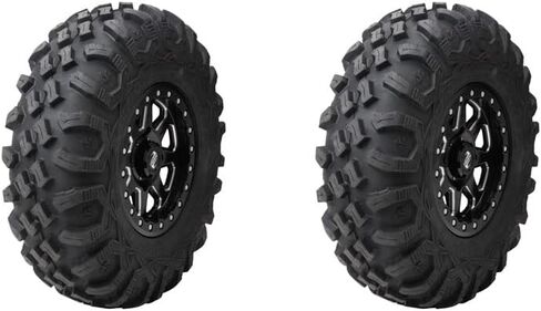 إطار شعاعي TUSK (عبوتان) Megabite 25x8-12 لـ Polaris Sportsman 570 SP 2015-2020 in Saudi Arabia
