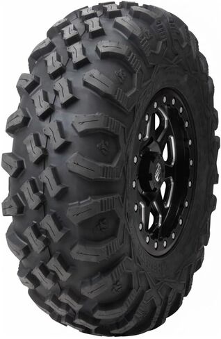إطار شعاعي TUSK (عبوتان) Megabite 25x8-12 لـ Polaris Sportsman 570 SP 2015-2020 in Saudi Arabia