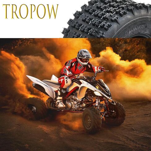 مجموعة من 4 مركبات مدمجة AT21X7-10 إطارات أمامية وإطارات AT20x10-9 خلفية، و6PR Tubeless ATVs (مركبات جميع التضاريس) وUTVs (مركبات المهام المساعدة) (21x7-10＆20x10-9) in Kuwait