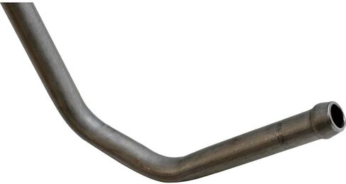 قطعة واحدة من مبرد خرطوم خط إرجاع التوجيه الكهربائي إلى الخزان يناسب Ford Excursion F-250 F-350 F-450 F-550 Super Duty 1999 2000-2003 استبدال YC3Z3A713BB، YC353A005BBKV in Kuwait