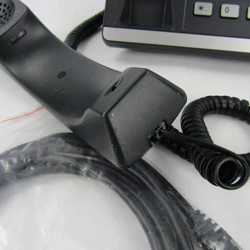 هاتف Yealink SIP-T41S IP (مصدر الطاقة غير متضمن) (مجدد معتمد) in Saudi Arabia