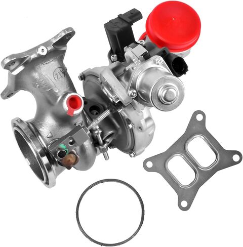 MGT1446S Turbocharger w/Gasket Replacement for VW Jetta Beetle Passat 1.8 TSI Turbo 2014-2018 Part# 06K145721D, 830233-0005, 830233-0007 in Saudi Arabia