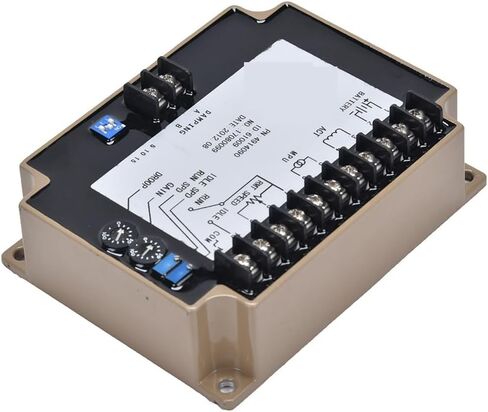 Engine Speed Controller Governor 4914090 4914091 For Generator Parts(4914090 Original) in Saudi Arabia