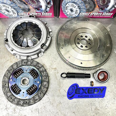 Exedy OEM Clutch Kit OEM Flywheel for 2004-2008 TSX K24A2 K24 2.4L in Saudi Arabia