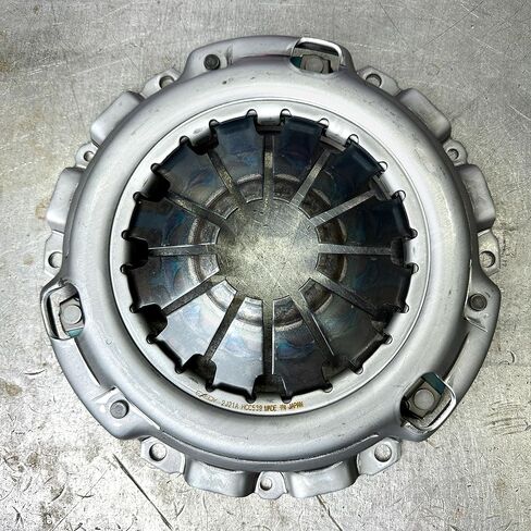 Exedy OEM Clutch Kit OEM Flywheel for 2004-2008 TSX K24A2 K24 2.4L in Saudi Arabia
