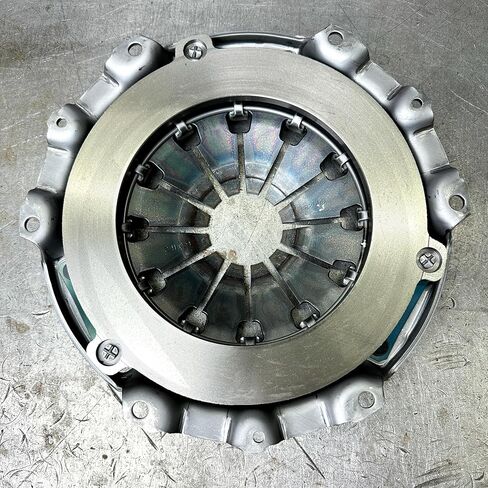 Exedy OEM Clutch Kit OEM Flywheel for 2004-2008 TSX K24A2 K24 2.4L in Saudi Arabia