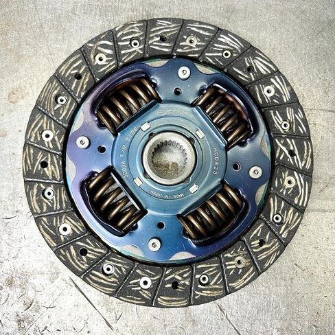 Exedy OEM Clutch Kit OEM Flywheel for 2004-2008 TSX K24A2 K24 2.4L in Saudi Arabia