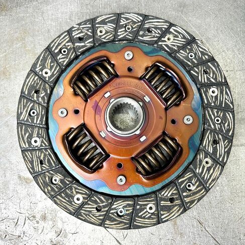 Exedy OEM Clutch Kit OEM Flywheel for 2004-2008 TSX K24A2 K24 2.4L in Saudi Arabia