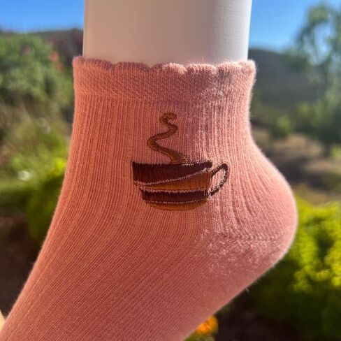 Sock Hoop™ Custom Embroidery Hoop Aid Insert for Poolin EOC06 - Adult - Orange in Saudi Arabia