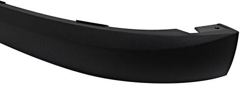 For 2007 2008 2009 2010 2011 2012 2013 Chevrolet Avalanche 2007-2014 Suburban 1500 2500 Tahoe Front Valance Air Deflector in Saudi Arabia