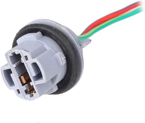 Cnswee6 سيارة خالية من الأخطاء LED فك مكافحة فرط العلوي المقاوم فك 7440 ، 7441 ، 990 ، 991 ، 992 ، 992A ، T20 ، W215W ، W3X16Q in Saudi Arabia