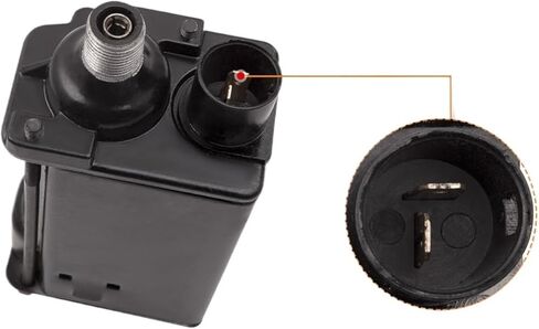 Window Lift Motor Fit For BK Skylark 1971-1970 2 Way Tailgate 5045702 61700148 in Saudi Arabia