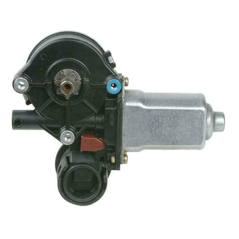 Window Motor SUV Left Right Front Rear for Scion for xA 2004-2006,for Toyota for Highlander 2001-2007 for RAV4 2001-2005 8571042070,617-58577 AB-330115-1465 in Saudi Arabia