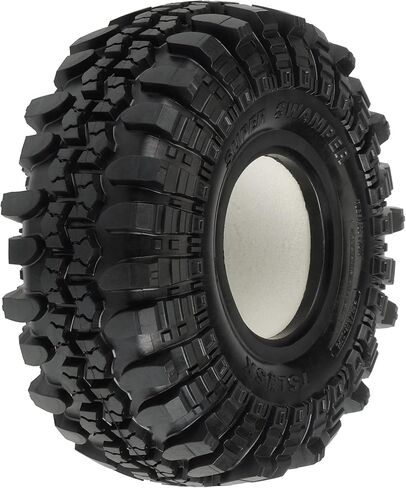 إطار Pro-line Racing Interco TSL SX Super Swamper 2.8 MTD Raid 6x30 F/R PRO1011010 RC in Kuwait
