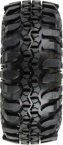 إطار Pro-line Racing Interco TSL SX Super Swamper 2.8 MTD Raid 6x30 F/R PRO1011010 RC in Kuwait