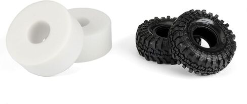 إطار Pro-line Racing Interco TSL SX Super Swamper 2.8 MTD Raid 6x30 F/R PRO1011010 RC in Kuwait