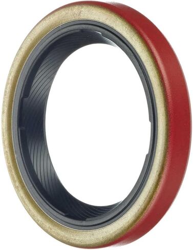 Front Manual Transmission Seal for Chevrolet K3500 1993 1994 5.7L V8, for Dodge W200, D200 1975 1976 1977 1978 7.2L V8 Replace# 482163N, 13557 1-PC in Saudi Arabia