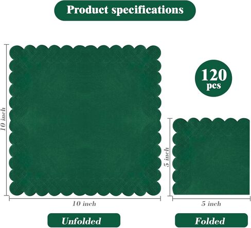 مناديل ورقية باللونين الأسود والذهبي للاستعمال مرة واحدة، 200 قطعة من مناديل العشاء باللونين الأسود والذهبي، مناشف ورقية للضيوف من الكتان يمكن التخلص منها للحمام والمطبخ وحفلات الزفاف وأعياد الميلاد in Kuwait