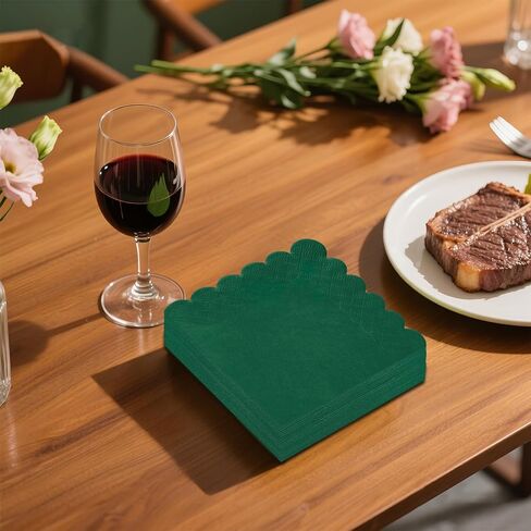 مناديل ورقية باللونين الأسود والذهبي للاستعمال مرة واحدة، 200 قطعة من مناديل العشاء باللونين الأسود والذهبي، مناشف ورقية للضيوف من الكتان يمكن التخلص منها للحمام والمطبخ وحفلات الزفاف وأعياد الميلاد in Kuwait