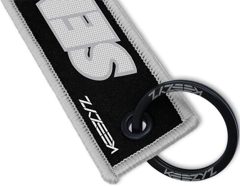 Send It Keychain | Adventure/Motorsports Mindset | Dirt Bike, MTB, Snowmobile & Off-Road Enthusiast Gift in Saudi Arabia