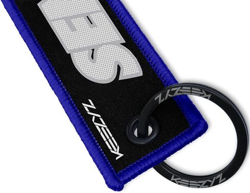 Send It Keychain | Adventure/Motorsports Mindset | Dirt Bike, MTB, Snowmobile & Off-Road Enthusiast Gift in Saudi Arabia