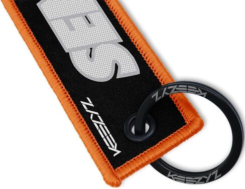 Send It Keychain | Adventure/Motorsports Mindset | Dirt Bike, MTB, Snowmobile & Off-Road Enthusiast Gift in Saudi Arabia