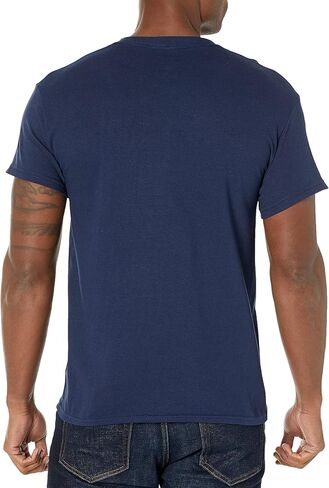 Icon Sports mens U.s. Navy Short Sleeve T-Shirt, Yellow, Large in Saudi Arabia