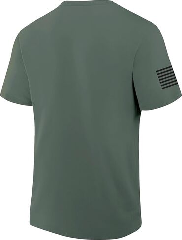 Icon Sports mens U.s. Navy Short Sleeve T-Shirt, Yellow, Large in Saudi Arabia