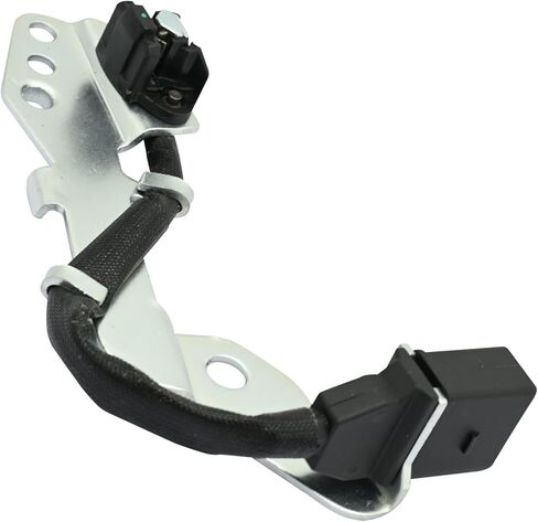 Engine Cam Camshaft Position Sensor for Beetle Cabrio Clasico Eos Golf City Ibiza Jetta Passat Phaeton Touareg L4 V6 W12 W8 1.6L 1.8L 2.0L 3.2L 4.0L 6.0L in Kuwait
