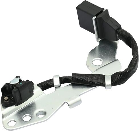 Engine Cam Camshaft Position Sensor for Beetle Cabrio Clasico Eos Golf City Ibiza Jetta Passat Phaeton Touareg L4 V6 W12 W8 1.6L 1.8L 2.0L 3.2L 4.0L 6.0L in Kuwait