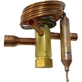 Expansion valve Thermal Expansion Valve RCX-5234DVSA in Saudi Arabia