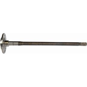 Dorman 630-500A Rear Drive Axle Shaft Compatible with Select Toyota Models in Saudi Arabia