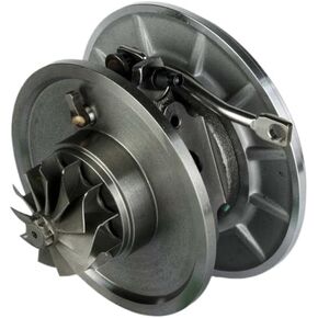 خرطوشة توربين توربو كور CT16V 17201-0L040 متوافقة مع موديلات السيارات SW4 Landcruiser Prado 3.0 D4D 127Kw 1KD-FTV 2006 in Kuwait