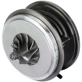 شاحن توربيني KKK BV43 Core CHRA Cartridge 2.0 TDI 140HP متوافق مع موديلات السيارات V VI B6 لرقم القطعة 5303988020 in Kuwait