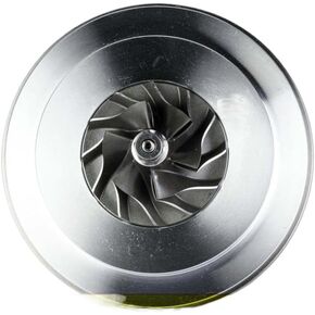 شاحن توربيني أساسي K03 خرطوشة 53039880179 9807682180 بديل لمحرك EP6 DT 110Kw 115Kw 150HP 1.6L THP متوافق مع موديلات المركبات 207 208 2009 in Kuwait