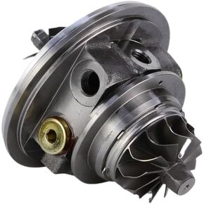 توربين CHRA K04 توربو كور 53049880165 لـ 1.8 1742 177 KW 241 PS 2013 03 2019 12 خرطوشة شاحن توربيني متوافقة مع نماذج السيارات in Kuwait