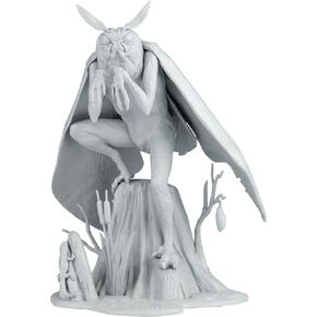 Pegasus 1/8 The Mothman Plastic Model Kit 9130 in Saudi Arabia