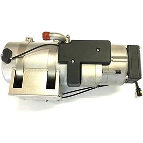 10KW 12v Hydronic coolant heater Diesel water heater for boat, caravan, motorhome in Saudi Arabia