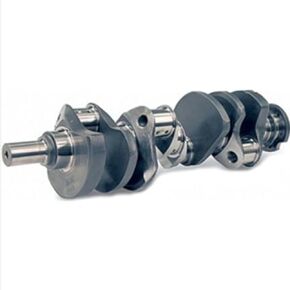 Crankshaft 2W7458 for Caterpillar CAT Excavator 235 235C 235D 330 FM L 330 L E300 Engine 3306 with Gear in USA in Saudi Arabia