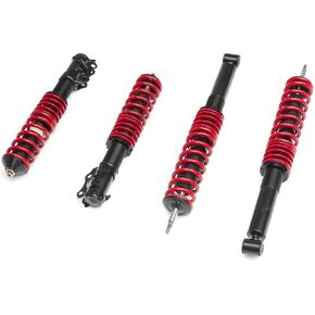 Raceland Classic Coilovers for Volkswagen Jetta MK2 (1985-1993) in Saudi Arabia