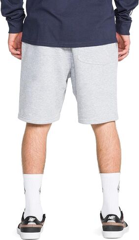 Volcom Men's Iconic Stone Fleece 20" SweatShorts in Kuwait