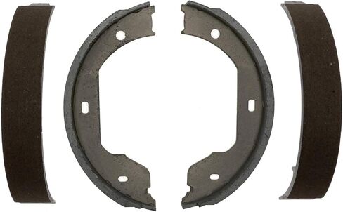Raybestos 890PG Professional Grade Drum Brake Shoe in Saudi Arabia