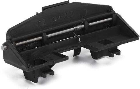 Fuel Door Hinge, Car Fuel Gas Door Hinge OE 51171928197 Replacement for 525i / 530i / 535i / 540i in Saudi Arabia