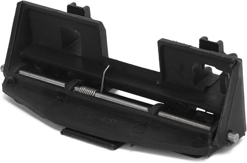 Fuel Door Hinge, Car Fuel Gas Door Hinge OE 51171928197 Replacement for 525i / 530i / 535i / 540i in Saudi Arabia