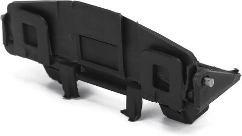 Fuel Door Hinge, Car Fuel Gas Door Hinge OE 51171928197 Replacement for 525i / 530i / 535i / 540i in Saudi Arabia