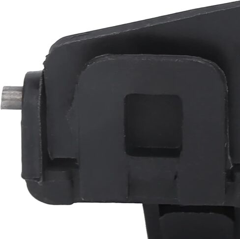 Fuel Door Hinge, Car Fuel Gas Door Hinge OE 51171928197 Replacement for 525i / 530i / 535i / 540i in Saudi Arabia