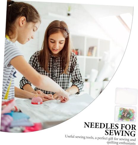 Gadpiparty 200pcs Pearl Head Pins for Sewing DIY Projects Colorful Butterfly Knot Straight Pins for Wedding Bouquets and Corsages Crafting Supplies for Dressmaking and Jewelry Decoration in Saudi Arabia